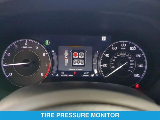 2023 Acura RDX Technology Package