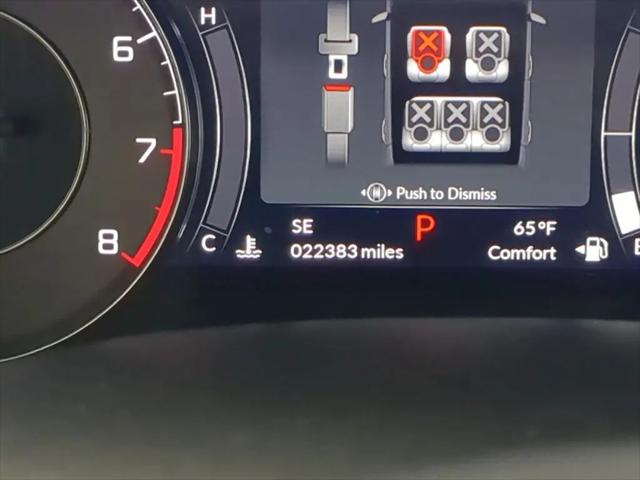 2023 Acura RDX Technology Package