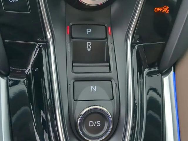 2023 Acura RDX Technology Package