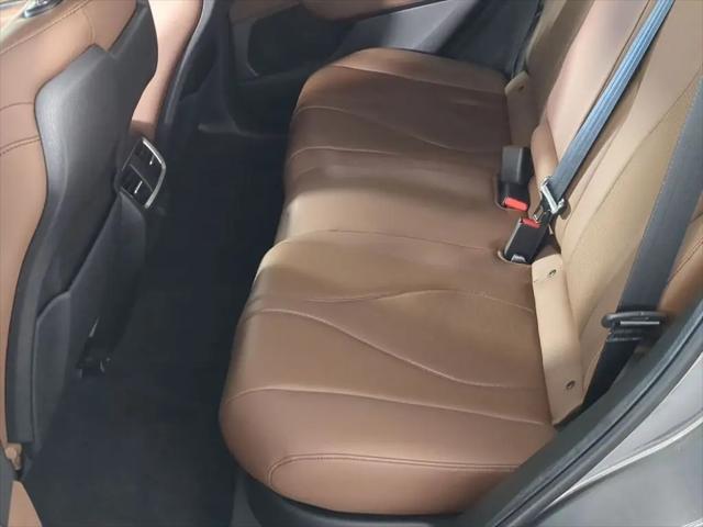 2023 Acura RDX Technology Package