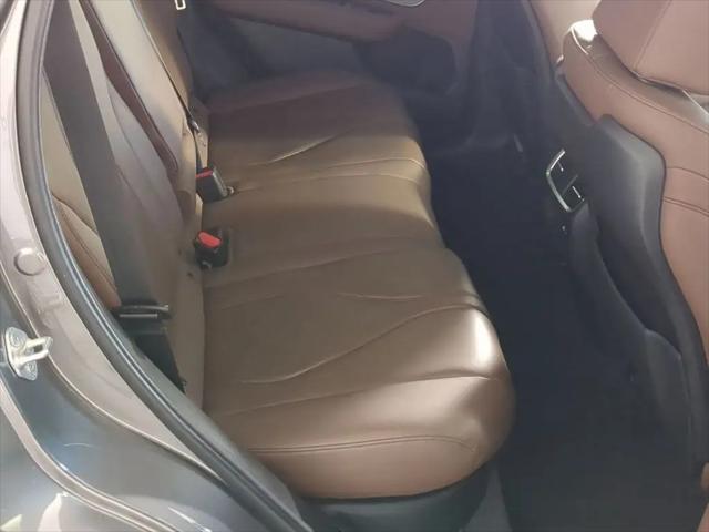 2023 Acura RDX Technology Package