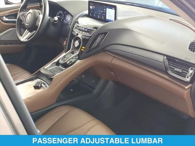 2023 Acura RDX Technology Package