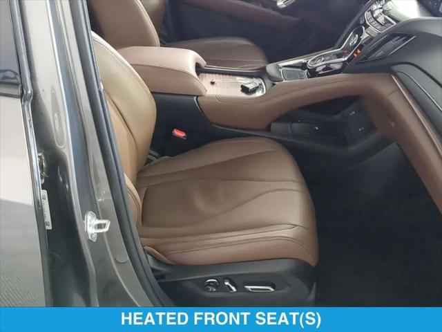 2023 Acura RDX Technology Package