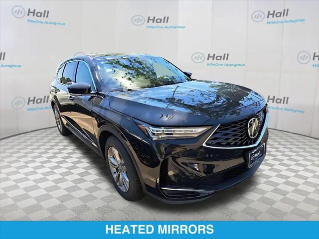 2026 Acura MDX Standard