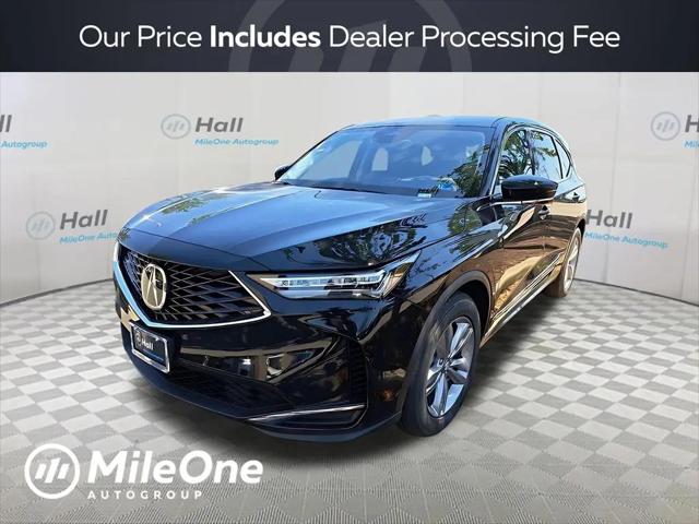 2026 Acura MDX Standard for sale in Virginia Beach, VA