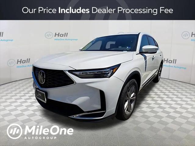 2026 Acura MDX Standard for sale in Virginia Beach, VA