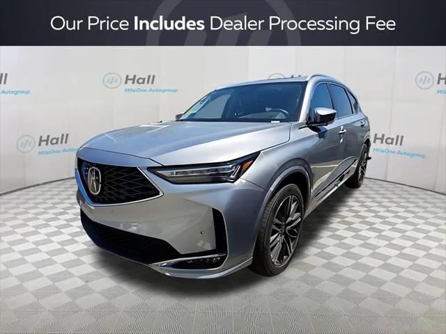 2026 Acura MDX Advance Package for sale in Virginia Beach, VA