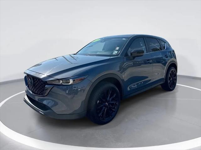 2023 Mazda CX-5 2.5 S Carbon Edition for sale in Covington, LA