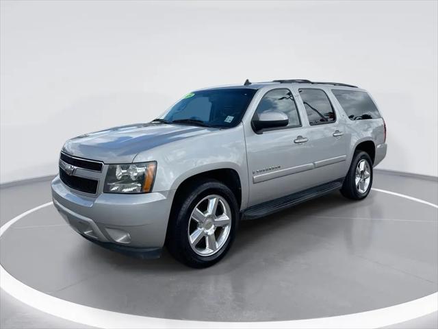 2009 Chevrolet Suburban LT2 for sale in Covington, LA
