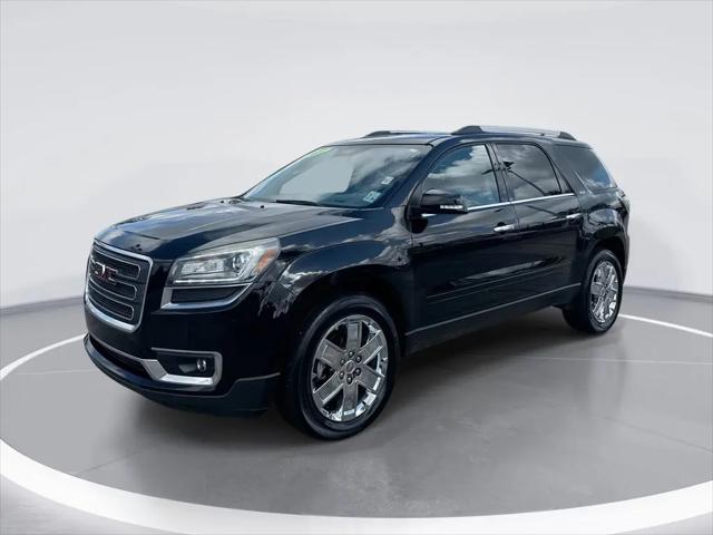 2017 GMC Acadia Limited for sale in Covington, LA