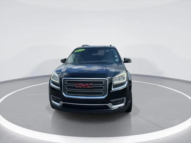 2017 GMC Acadia Limited