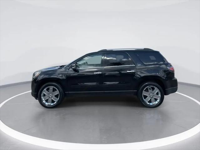 2017 GMC Acadia Limited