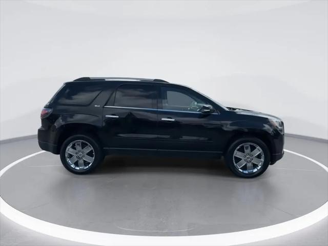 2017 GMC Acadia Limited
