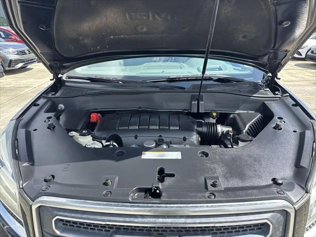 2017 GMC Acadia Limited