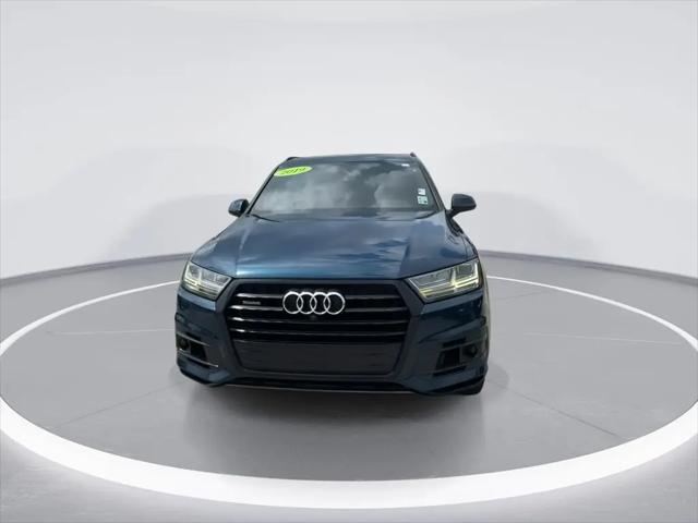 2019 Audi Q7 55 Premium