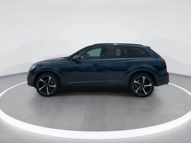 2019 Audi Q7 55 Premium