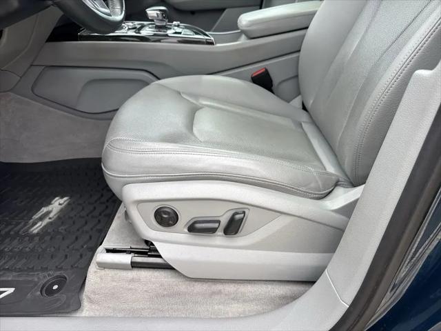 2019 Audi Q7 55 Premium