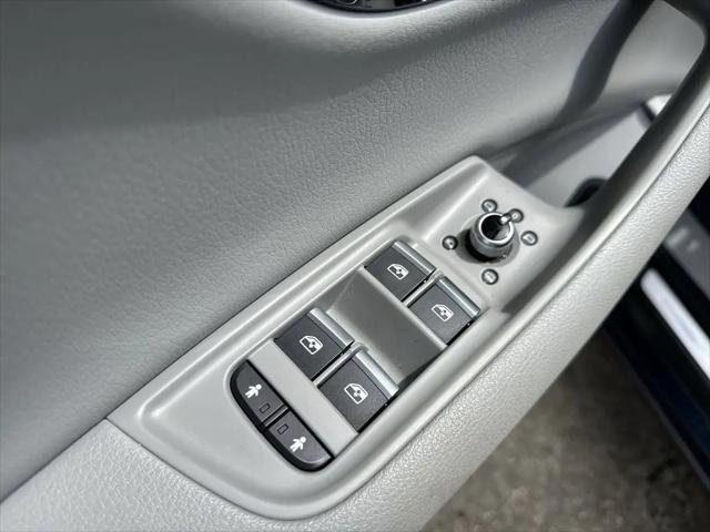 2019 Audi Q7 55 Premium