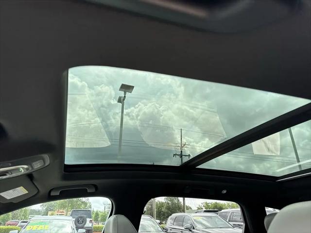 2019 Audi Q7 55 Premium