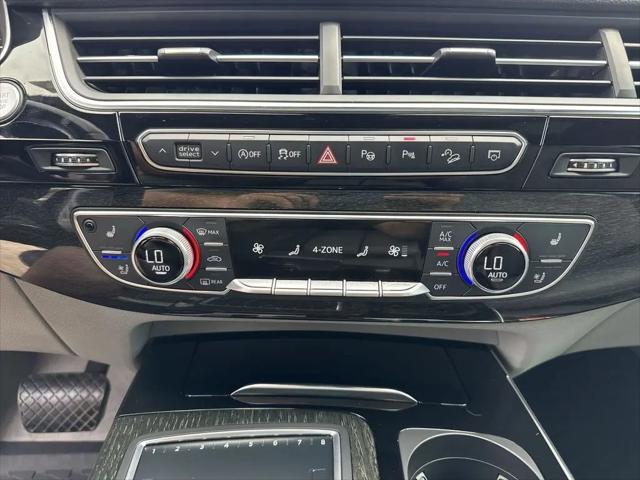 2019 Audi Q7 55 Premium