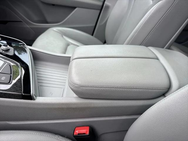 2019 Audi Q7 55 Premium