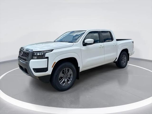 2026 Nissan Frontier Crew Cab SV 4x2 for sale in Covington, LA