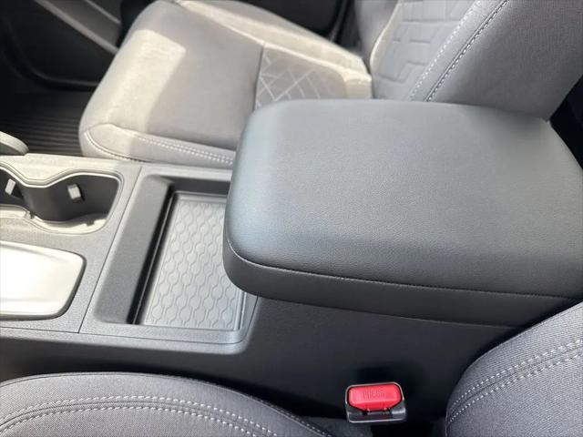 2026 Nissan Frontier Crew Cab SV 4x2