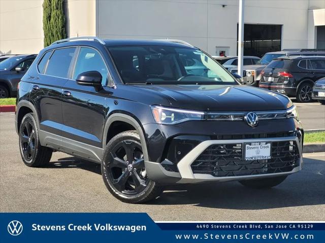 2026 Volkswagen Taos SEL for sale in San Jose, CA