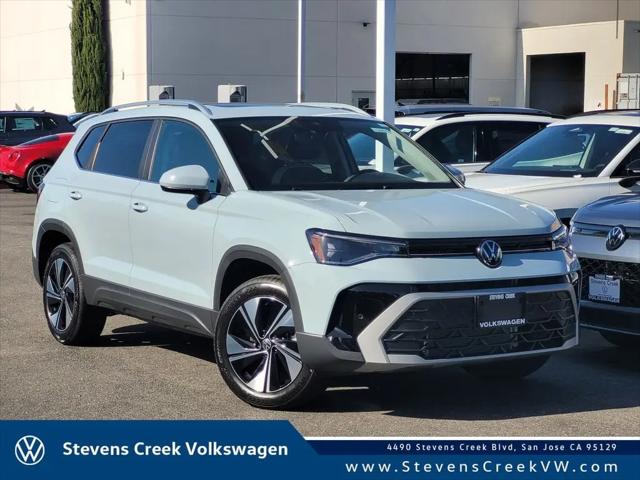 2026 Volkswagen Taos SE for sale in San Jose, CA