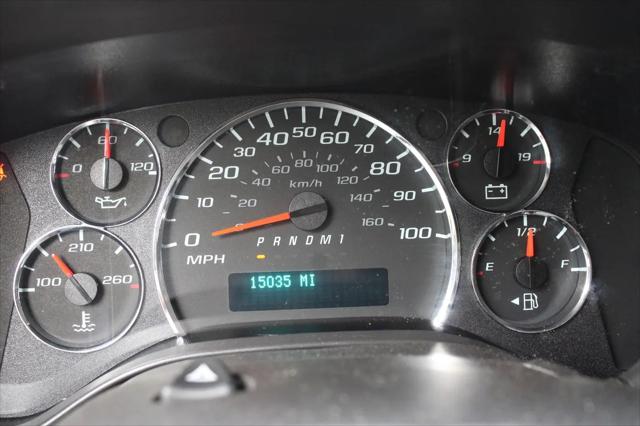 2024 Chevrolet Express Cargo Van RWD 2500 Regular Wheelbase WT