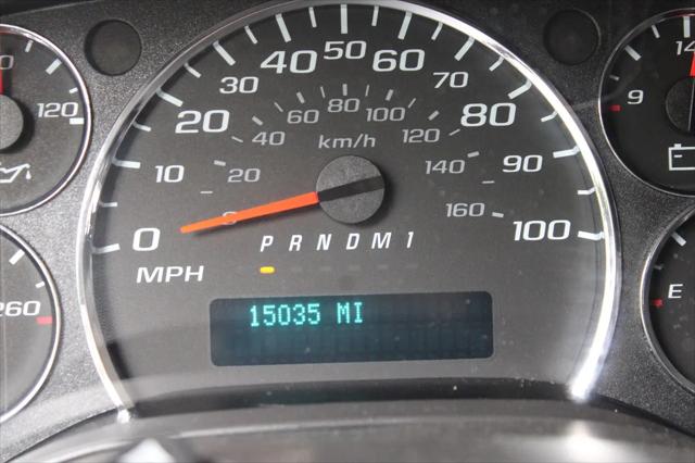 2024 Chevrolet Express Cargo Van RWD 2500 Regular Wheelbase WT