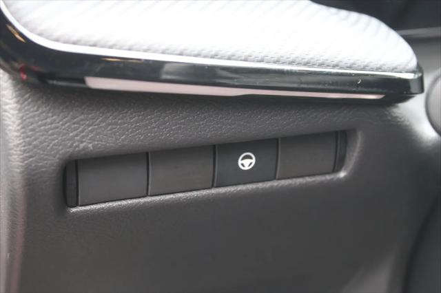 2025 Nissan Kicks SR Intelligent AWD