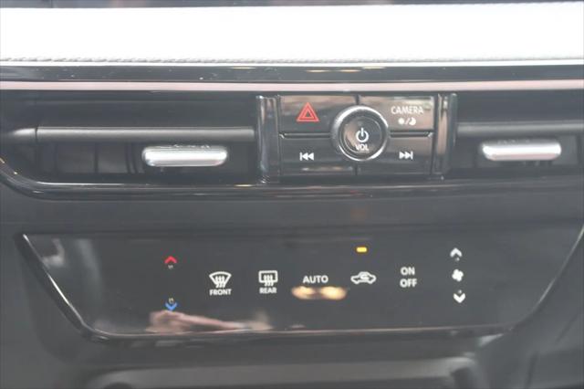 2025 Nissan Kicks SR Intelligent AWD