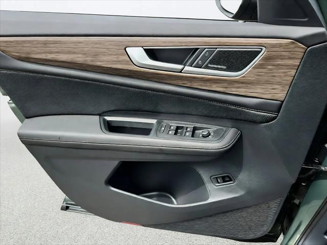 2026 Volkswagen Atlas SEL Premium R-Line