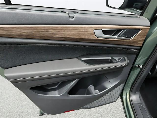 2026 Volkswagen Atlas SEL Premium R-Line