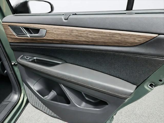 2026 Volkswagen Atlas SEL Premium R-Line