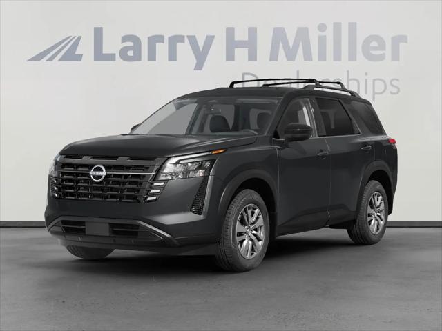2026 Nissan Pathfinder SV for sale in Mesa, AZ