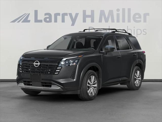2026 Nissan Pathfinder SL for sale in Mesa, AZ