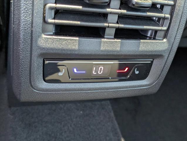 2026 Volkswagen Golf GTI Autobahn
