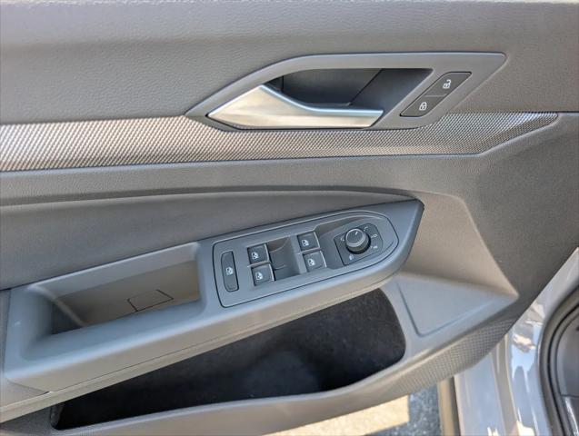 2026 Volkswagen Golf GTI Autobahn