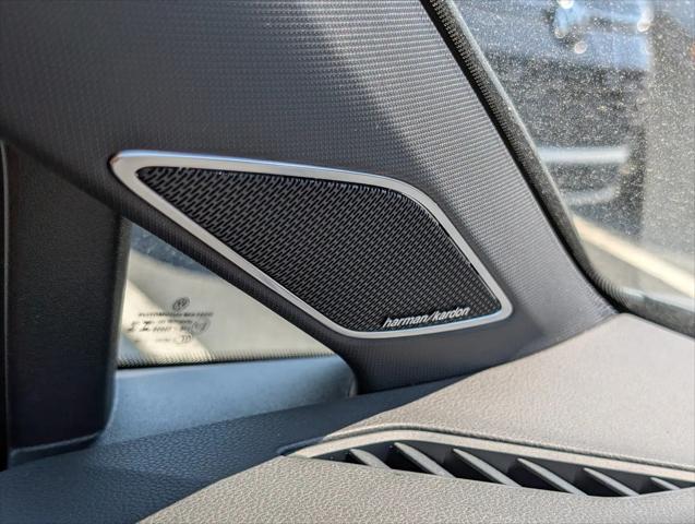 2026 Volkswagen Golf GTI Autobahn