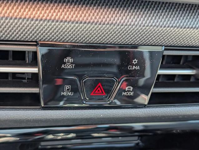 2026 Volkswagen Golf GTI Autobahn