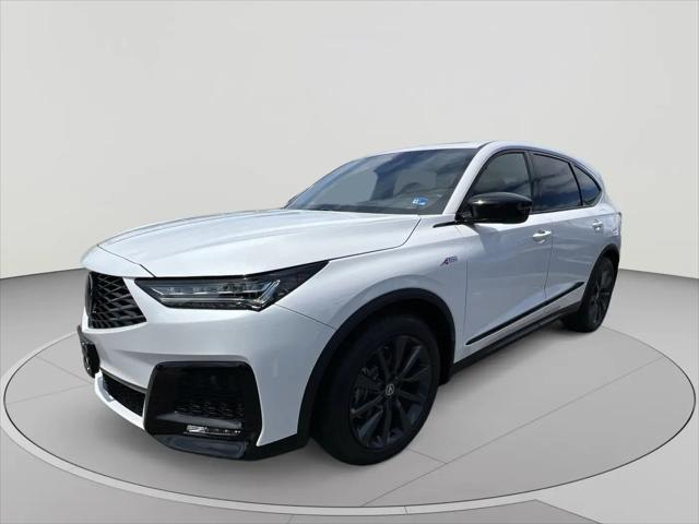 2026 Acura MDX A-SPEC for sale in Richmond, VA