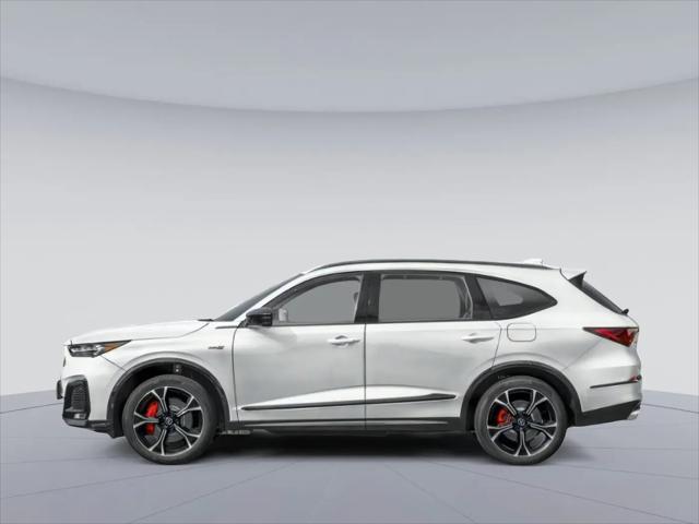 2026 Acura MDX Type S Advance Package