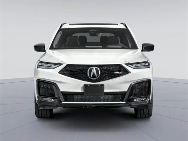 2026 Acura MDX Type S Advance Package
