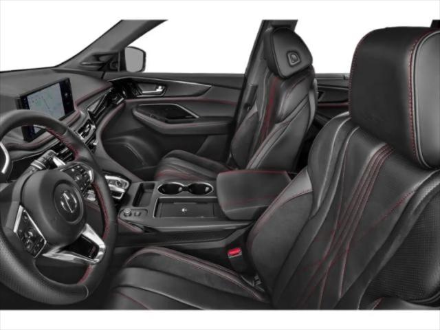 2026 Acura MDX Type S Advance Package
