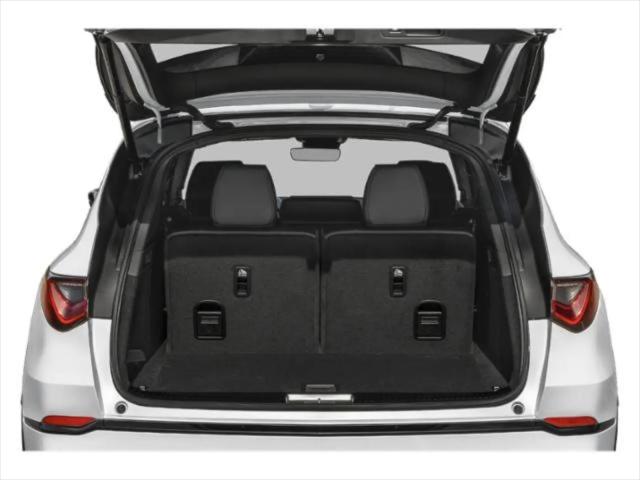 2026 Acura MDX Type S Advance Package