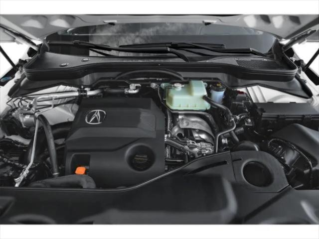 2026 Acura MDX Type S Advance Package