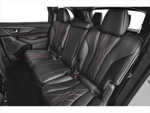 2026 Acura MDX Type S Advance Package
