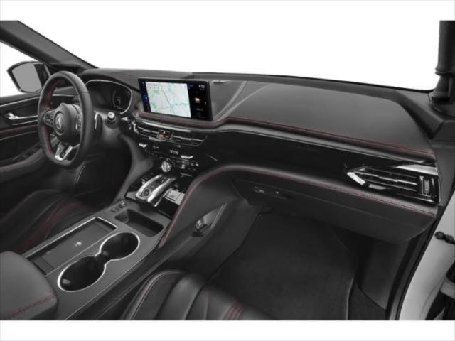 2026 Acura MDX Type S Advance Package